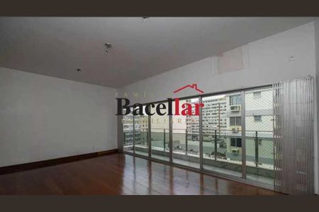 Apartamento à venda com 4 quartos, 132m² em Tijuca, Rio de Janeiro