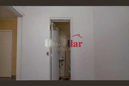 Apartamento à venda com 4 quartos, 132m² em Tijuca, Rio de Janeiro
