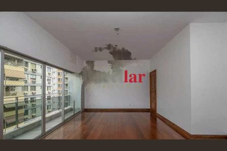 Apartamento à venda com 4 quartos, 132m² em Tijuca, Rio de Janeiro