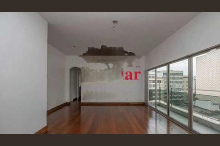 Apartamento à venda com 4 quartos, 132m² em Tijuca, Rio de Janeiro