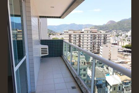 Apartamento à venda com 4 quartos, 115m² em Méier, Rio de Janeiro