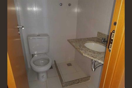 Apartamento à venda com 4 quartos, 115m² em Méier, Rio de Janeiro