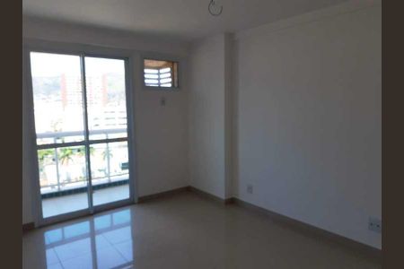 Apartamento à venda com 4 quartos, 115m² em Méier, Rio de Janeiro