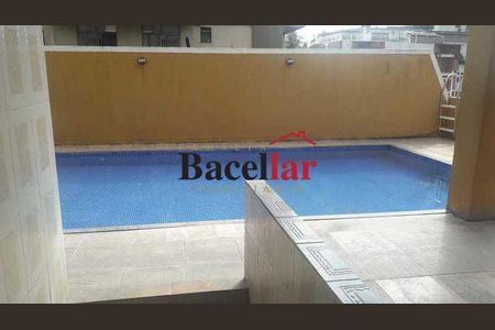 Apartamento à venda com 4 quartos, 76m² em Tijuca, Rio de Janeiro