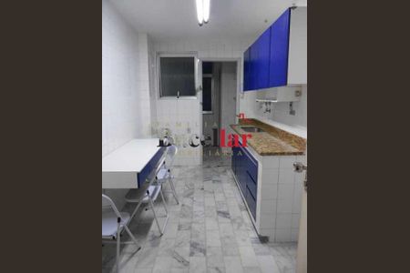 Apartamento à venda com 4 quartos, 76m² em Tijuca, Rio de Janeiro