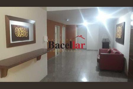 Apartamento à venda com 4 quartos, 76m² em Tijuca, Rio de Janeiro