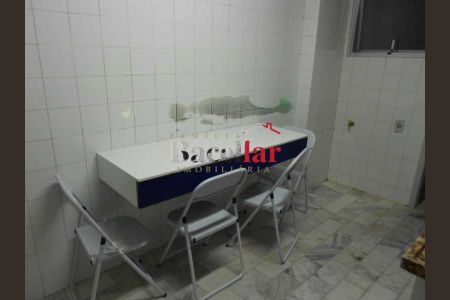 Apartamento à venda com 4 quartos, 76m² em Tijuca, Rio de Janeiro