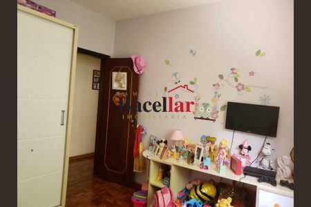 Casa à venda com 3 quartos, 140m² em Tijuca, Rio de Janeiro