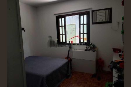 Casa à venda com 3 quartos, 140m² em Tijuca, Rio de Janeiro