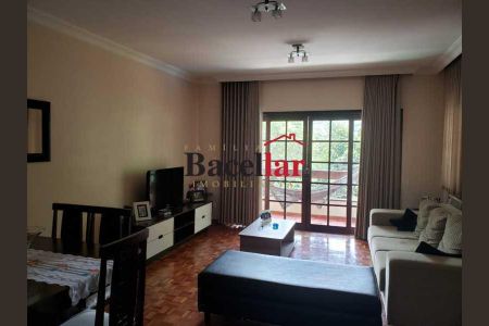 Casa à venda com 3 quartos, 140m² em Tijuca, Rio de Janeiro