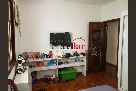 Casa à venda com 3 quartos, 140m² em Tijuca, Rio de Janeiro