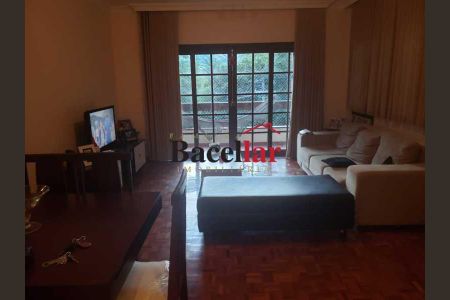 Casa à venda com 3 quartos, 140m² em Tijuca, Rio de Janeiro