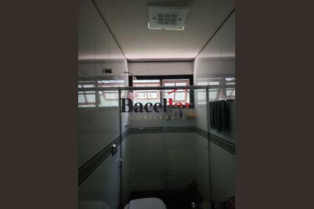 Casa à venda com 3 quartos, 140m² em Tijuca, Rio de Janeiro