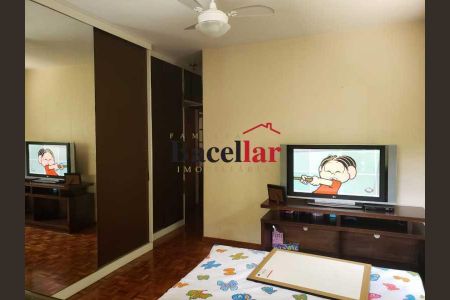 Casa à venda com 3 quartos, 140m² em Tijuca, Rio de Janeiro