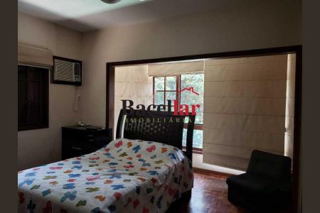 Casa à venda com 3 quartos, 140m² em Tijuca, Rio de Janeiro