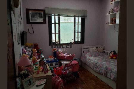 Casa à venda com 3 quartos, 140m² em Tijuca, Rio de Janeiro