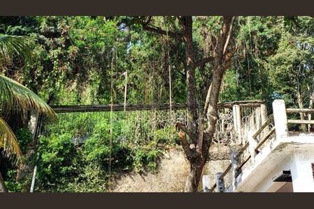 Casa à venda com 4 quartos, 240m² em Tijuca, Rio de Janeiro