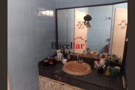 Casa à venda com 4 quartos, 240m² em Tijuca, Rio de Janeiro