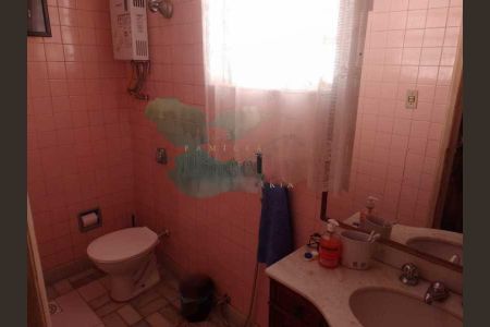 Casa à venda com 4 quartos, 240m² em Tijuca, Rio de Janeiro