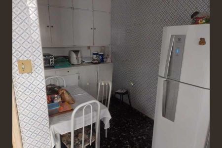 Casa à venda com 4 quartos, 240m² em Tijuca, Rio de Janeiro