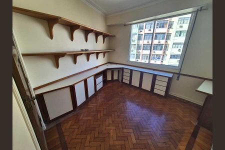 Apartamento à venda com 4 quartos, 205m² em Copacabana, Rio de Janeiro