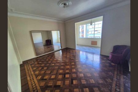 Apartamento à venda com 4 quartos, 205m² em Copacabana, Rio de Janeiro