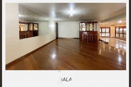 Casa de Condomínio à venda com 12 quartos, 707m² em Barra da Tijuca, Rio de Janeiro