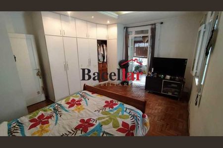 Casa à venda com 5 quartos, 350m² em Tijuca, Rio de Janeiro