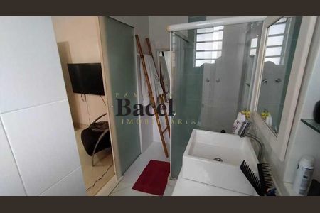 Casa à venda com 5 quartos, 350m² em Tijuca, Rio de Janeiro