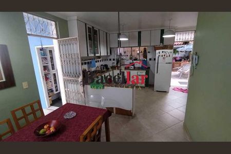 Casa à venda com 5 quartos, 350m² em Tijuca, Rio de Janeiro