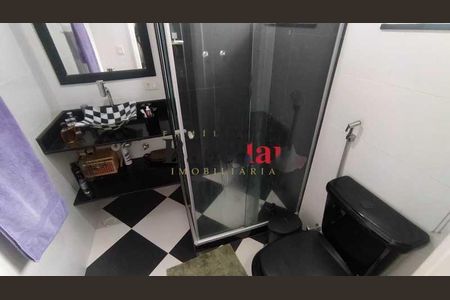 Casa à venda com 5 quartos, 350m² em Tijuca, Rio de Janeiro