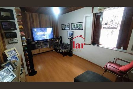 Casa à venda com 5 quartos, 350m² em Tijuca, Rio de Janeiro