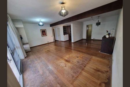 Apartamento à venda com 4 quartos, 160m² em Tijuca, Rio de Janeiro