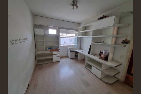 Apartamento à venda com 4 quartos, 160m² em Tijuca, Rio de Janeiro