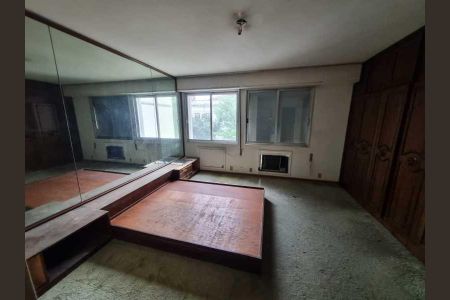 Apartamento à venda com 4 quartos, 160m² em Tijuca, Rio de Janeiro