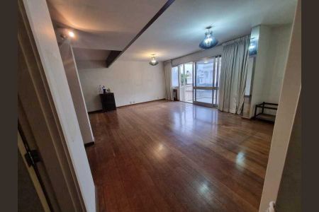 Apartamento à venda com 4 quartos, 160m² em Tijuca, Rio de Janeiro