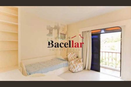 Apartamento à venda com 5 quartos, 280m² em Tijuca, Rio de Janeiro