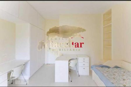 Apartamento à venda com 5 quartos, 280m² em Tijuca, Rio de Janeiro