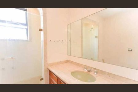 Apartamento à venda com 5 quartos, 280m² em Tijuca, Rio de Janeiro