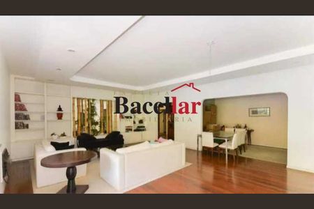 Apartamento à venda com 5 quartos, 280m² em Tijuca, Rio de Janeiro