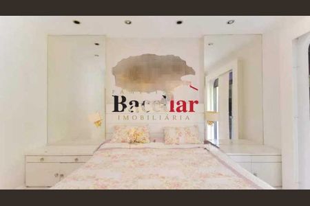 Apartamento à venda com 5 quartos, 280m² em Tijuca, Rio de Janeiro