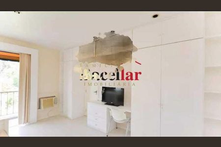 Apartamento à venda com 5 quartos, 280m² em Tijuca, Rio de Janeiro