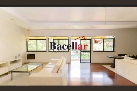 Apartamento à venda com 5 quartos, 280m² em Tijuca, Rio de Janeiro