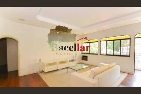 Apartamento à venda com 5 quartos, 280m² em Tijuca, Rio de Janeiro