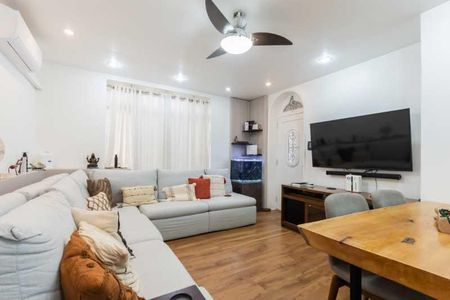 Casa à venda com 4 quartos, 120m² em Tijuca, Rio de Janeiro