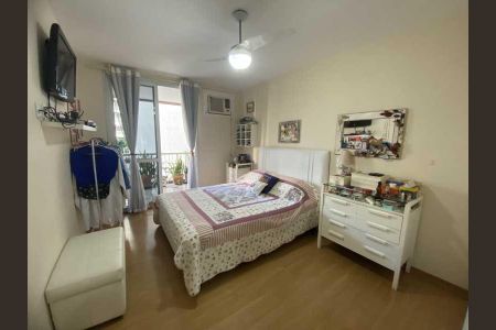 Apartamento à venda com 4 quartos, 192m² em Tijuca, Rio de Janeiro