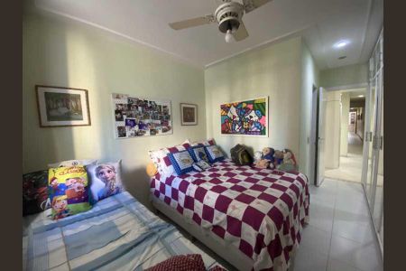 Apartamento à venda com 4 quartos, 192m² em Tijuca, Rio de Janeiro