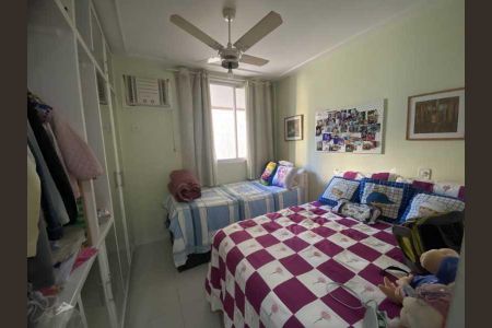 Apartamento à venda com 4 quartos, 192m² em Tijuca, Rio de Janeiro