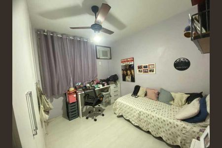 Apartamento à venda com 4 quartos, 192m² em Tijuca, Rio de Janeiro