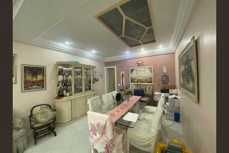 Apartamento à venda com 4 quartos, 192m² em Tijuca, Rio de Janeiro